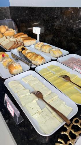 طعام و مشروبات, Pousada Menino do Rio in Village De Búzios طعام و مشروبات, Pousada Menino do Rio in Village De Búzios