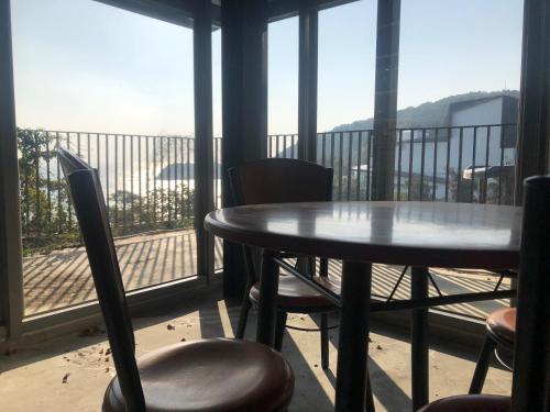 大梅石創生共享家士兵館 in มัตสุ ไอส์แลนด์ 大梅石創生共享家士兵館 in มัตสุ ไอส์แลนด์
