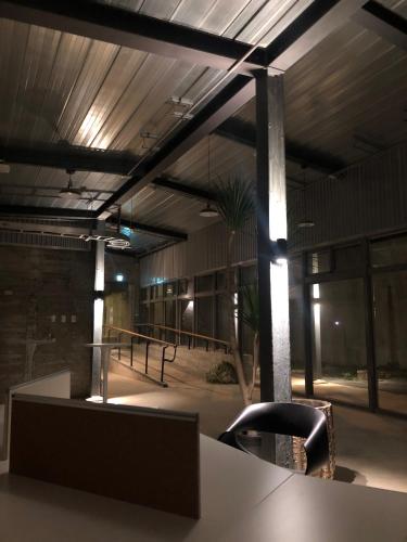 大梅石創生共享家士兵館 in Ozok Matsu 大梅石創生共享家士兵館 in Ozok Matsu