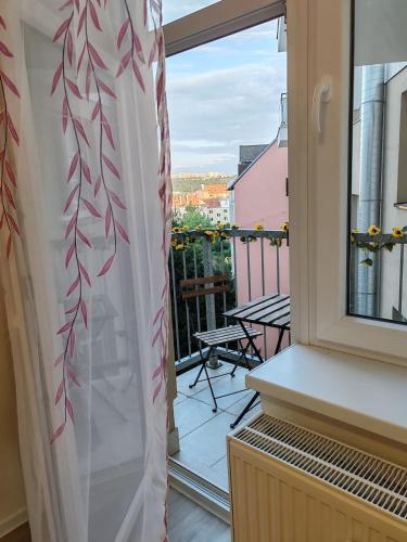 Star Apartments Brno #2C215 by Starbnb EU in สครีเจ Star Apartments Brno #2C215 by Starbnb EU in สครีเจ