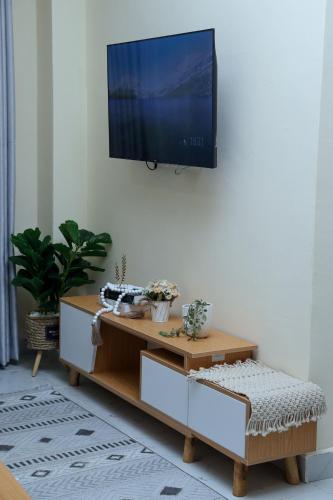 The Nordic Nest in รุยรู The Nordic Nest in รุยรู