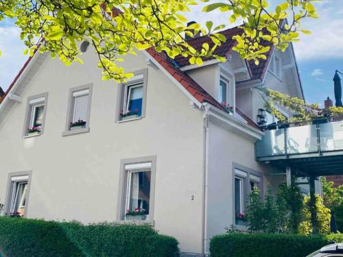 المنظر الخارجي, SeeGlück (seeglueck OASE - Charmante Unterkunft mit Garten Gastezimmern und Tiny House nahe Universitat Insel ) in Petershausen West المنظر الخارجي, SeeGlück (seeglueck OASE - Charmante Unterkunft mit Garten Gastezimmern und Tiny House nahe Universitat Insel ) in Petershausen West
