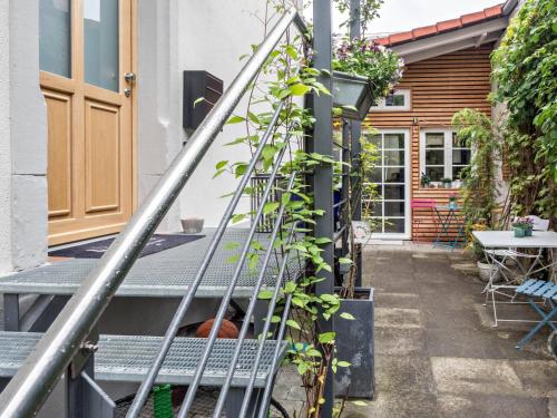 المنظر الخارجي, SeeGlück (seeglueck OASE - Charmante Unterkunft mit Garten Gastezimmern und Tiny House nahe Universitat Insel ) in Petershausen West المنظر الخارجي, SeeGlück (seeglueck OASE - Charmante Unterkunft mit Garten Gastezimmern und Tiny House nahe Universitat Insel ) in Petershausen West