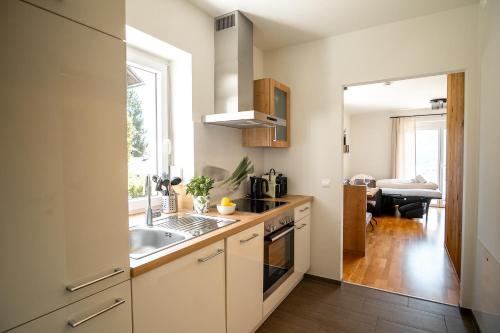 Ferienwohnung Quehenberger in Millstatt Ferienwohnung Quehenberger in Millstatt