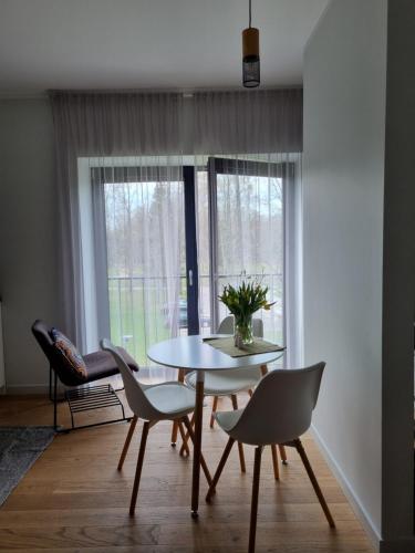 Albatross Green Apartment in 恩古雷 Albatross Green Apartment in 恩古雷