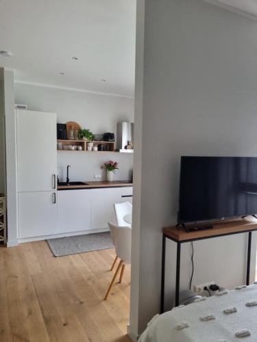 Albatross Green Apartment in 恩古雷 Albatross Green Apartment in 恩古雷