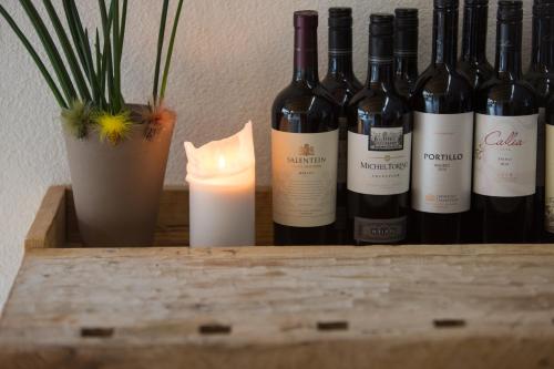 This photo about Piltriquitron Lodging - St. Anton am Arlberg shared on HyHotel.com