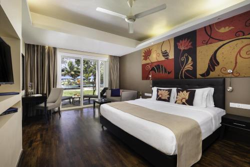 NH Bentota Ceysands Resort in Bentota NH Bentota Ceysands Resort in Bentota