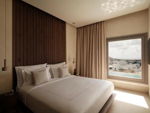 Enarma Suites & Spa Wellness Retreat in ميجالوشوري Enarma Suites & Spa Wellness Retreat in ميجالوشوري