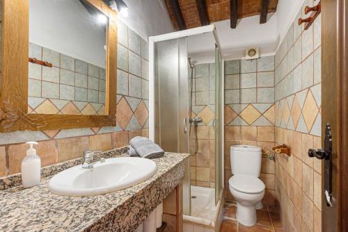 La Casa Grande in Campanillas La Casa Grande in Campanillas