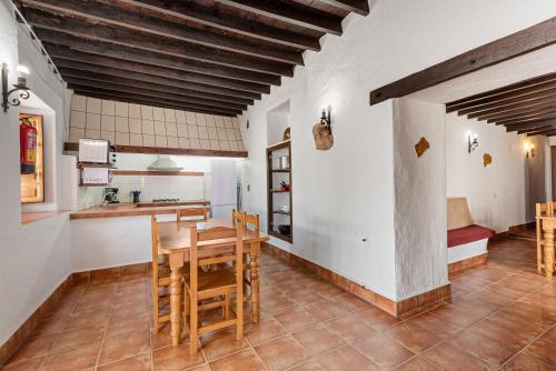 La Casa Grande in Campanillas La Casa Grande in Campanillas