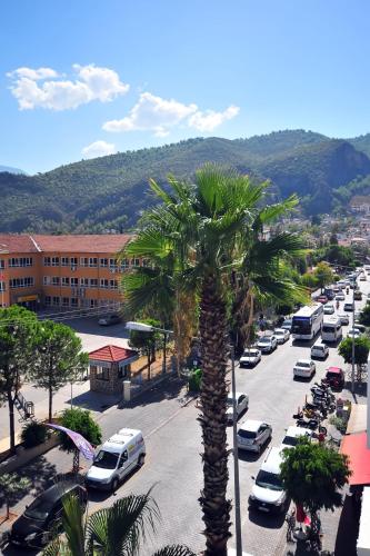 منظر, فندق ينيسيري سيتي (Yeniceri City Hotel) in مركز مدينة فتحية منظر, فندق ينيسيري سيتي (Yeniceri City Hotel) in مركز مدينة فتحية