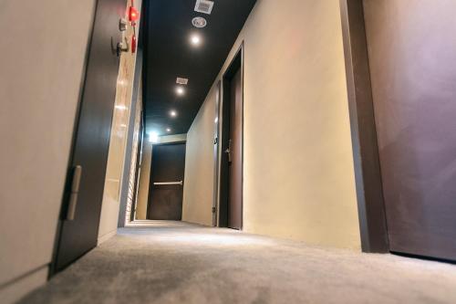 Kiwi Express Hotel – Taichung Station Branch II in Taichung Kiwi Express Hotel – Taichung Station Branch II in Taichung