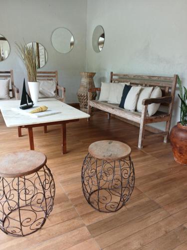 Itamambuca Casa de Praia in Praia de Itamambuca Itamambuca Casa de Praia in Praia de Itamambuca