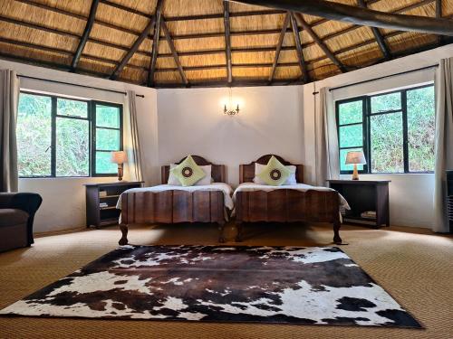 Mabuda Guest Farm in Lubombo Mabuda Guest Farm in Lubombo