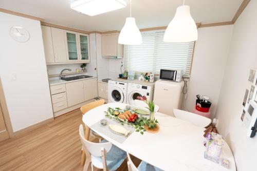 Facilities, Sun House in Yangcheon-gu Facilities, Sun House in Yangcheon-gu