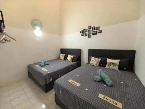 Padang Serai Harmoni Homestay in Padang Serai Padang Serai Harmoni Homestay in Padang Serai