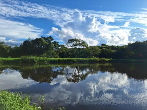 Surrounding environment, Mabuda Guest Farm in Lubombo Surrounding environment, Mabuda Guest Farm in Lubombo