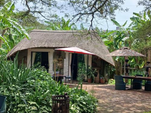 Ascot Bush Lodge in Pietermaritzburg Ascot Bush Lodge in Pietermaritzburg