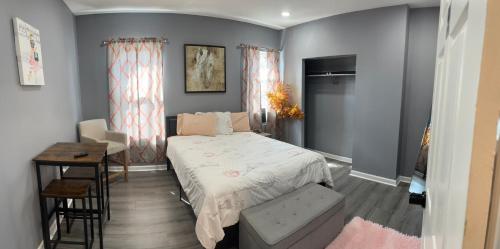 Feel at home when you’re away