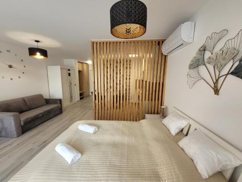 Aura Residence Apartman in ซาร์วาร์ Aura Residence Apartman in ซาร์วาร์