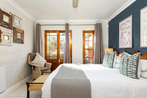 Adventure Pad's by The Farmhouse Hotel in Langebaan Adventure Pad's by The Farmhouse Hotel in Langebaan