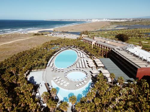 外部景觀, VidaMar Algarve Hotel in 阿爾布菲拉 外部景觀, VidaMar Algarve Hotel in 阿爾布菲拉