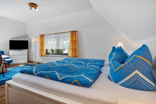 المنظر الخارجي, Ferienwohnung 4 in Gager / Rugen المنظر الخارجي, Ferienwohnung 4 in Gager / Rugen