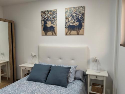 Apartamento Felisa B