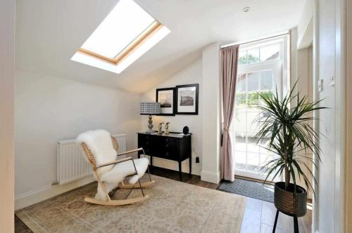 West Manse in Dél-Inverurie West Manse in Dél-Inverurie