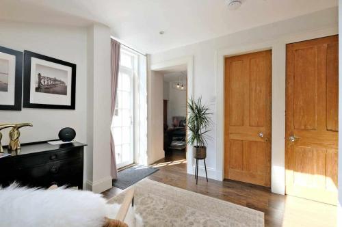 West Manse in Dél-Inverurie West Manse in Dél-Inverurie