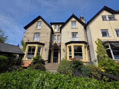 Valley Bar in Scarborough Valley Bar in Scarborough