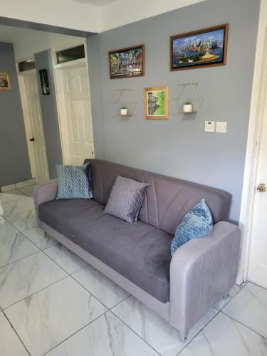 Hidden gem in Massacre Dominica in Saint Andrew Hidden gem in Massacre Dominica in Saint Andrew