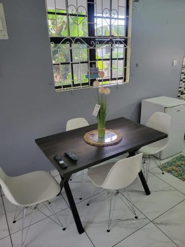 Hidden gem in Massacre Dominica in Saint Andrew Hidden gem in Massacre Dominica in Saint Andrew