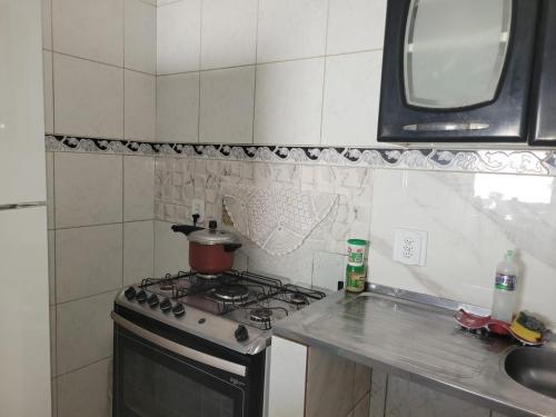 Casa Compartilhada, com Suíte Privativa (Casa Compartilhada, com Suite Privativa) in 聖雷蒙多諾納圖 Casa Compartilhada, com Suíte Privativa (Casa Compartilhada, com Suite Privativa) in 聖雷蒙多諾納圖