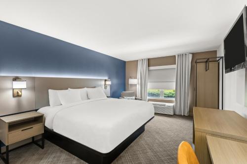 Comfort Inn & Suites Rome South in 羅馬 (GA) Comfort Inn & Suites Rome South in 羅馬 (GA)