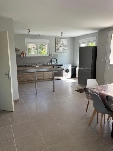 Grain de Korail in Mur-De-Sologne Grain de Korail in Mur-De-Sologne