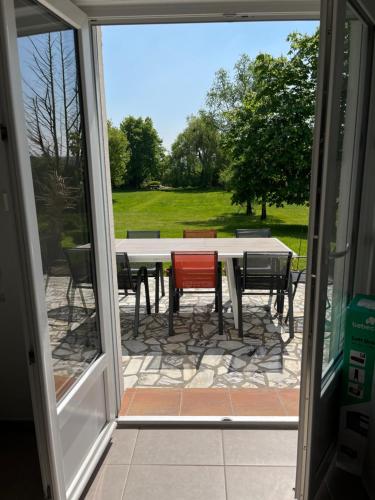 Grain de Korail in Mur-De-Sologne Grain de Korail in Mur-De-Sologne