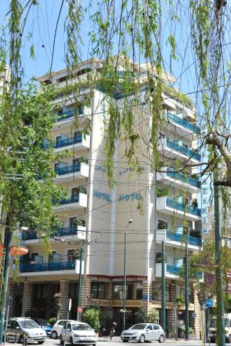 Hotel Katerina - image 7