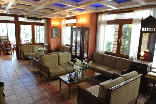 Hotel Katerina - image 11