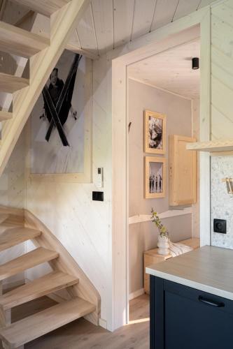 Domki pod Bachledówką (Domki pod Bachledowka) in Bustryk Domki pod Bachledówką (Domki pod Bachledowka) in Bustryk