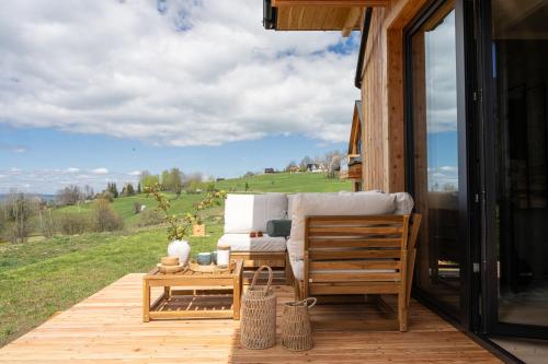 Domki pod Bachledówką (Domki pod Bachledowka) in Bustryk Domki pod Bachledówką (Domki pod Bachledowka) in Bustryk