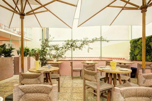 Hotel Gabriel in Menton Hotel Gabriel in Menton