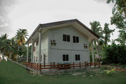 TABI Beach Road Flats in Siquijor Island TABI Beach Road Flats in Siquijor Island