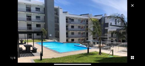 Sunset at Nivica Lifestyle Apartments in Olifantskop Sunset at Nivica Lifestyle Apartments in Olifantskop
