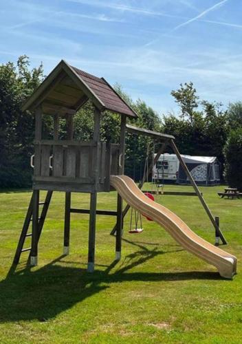 Mini Camping Drentse Monden in Valthermond Mini Camping Drentse Monden in Valthermond