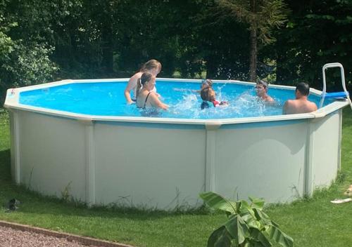 Mini Camping Drentse Monden in Valthermond Mini Camping Drentse Monden in Valthermond