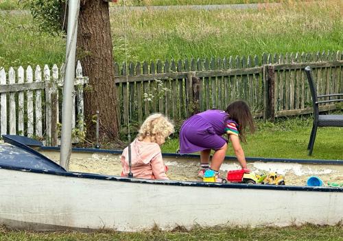 Mini Camping Drentse Monden in Valthermond Mini Camping Drentse Monden in Valthermond