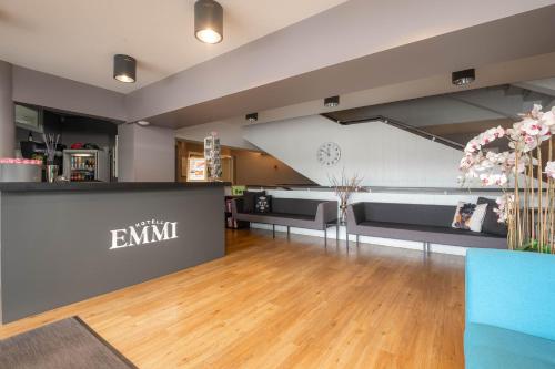 Hotel Emmi in Parnu Hotel Emmi in Parnu