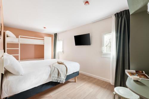 ibis Styles Prevessin Geneve Aeroport in Ferney-Voltaire ibis Styles Prevessin Geneve Aeroport in Ferney-Voltaire